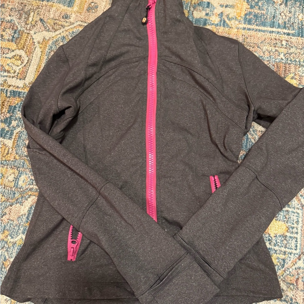 Lululemon define jacket